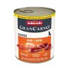 GRANCARNO Junior - hovädzie a kura 800g