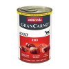 GRANCARNO Adult - hovädzie 400g