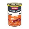 GRANCARNO Adult - hovädzie a kura 400g