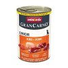 GRANCARNO JUNIOR - hovädzie a kuracie 400g