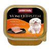 ANIMONDA paštéta ADULT – hydina, teľacie pre psov 150g