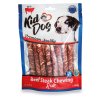 KIDDOG hovädzí steak na byvolej tyčinke – 8 mm/12 cm 250g