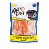 KIDDOG kurací plátok, mäkké mäso 250g