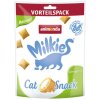 Milkies Cat Snack BALANCE chrumky pre mačky 120g