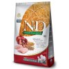 ND dog AG adult giant maxi, chicken, spelt, oats & pomegranate 12kg