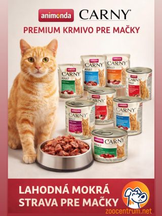 To najlepšie pre vaše mačičky…Nakupujte u nás na zoocentrum.net 🐈😊