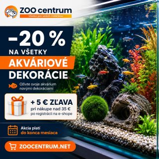 ZooCentrum.net 🐠🪸