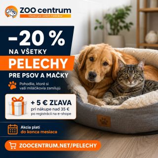 https://www.zoocentrum.net/pelechy/ 🐶🐾🐱