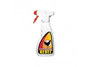 Rebel Čmelíkostop proti čmelíkům, 250 ml