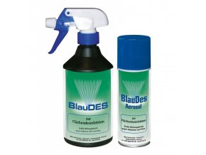 BlauDes sprej, 200 ml