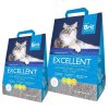 Podestýlka Brit Fresh for Cats Excellent Ultra Bentonite, 10 kg