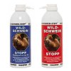 STOP divočákům - Wildschwein-STOPP - Hagopur, pachový ohradník, 400 ml, červená