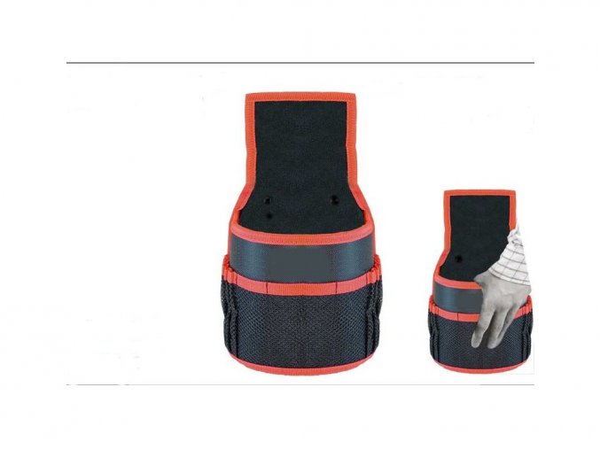 Praktické kapsy set 2 ks