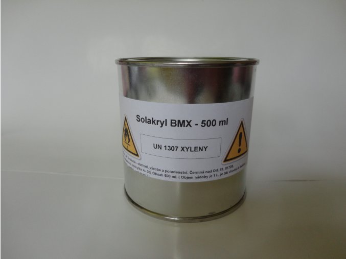 Solakryl BMX