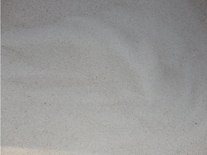 Sorbent Silica Sand Micro Crystal