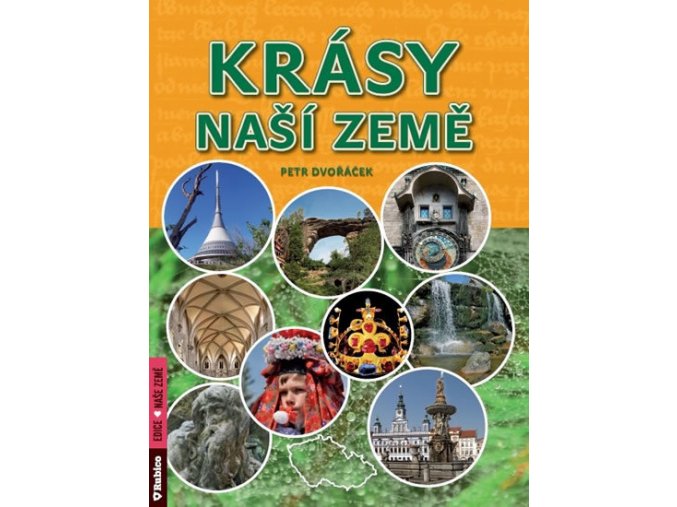 krasy nasi zeme