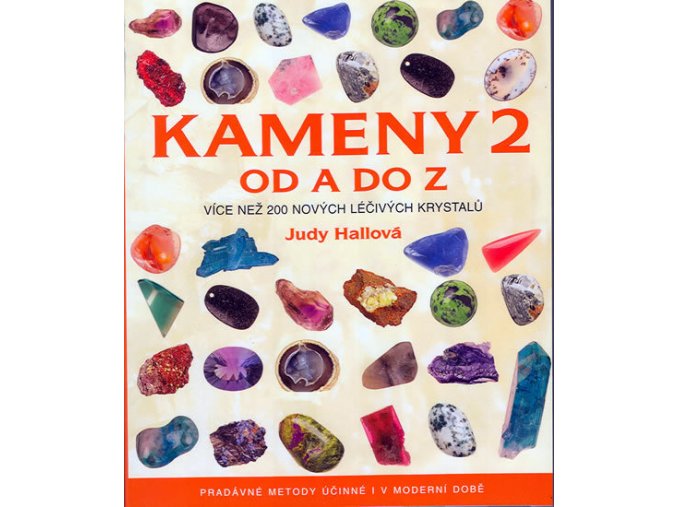 kameny 2 od a do z