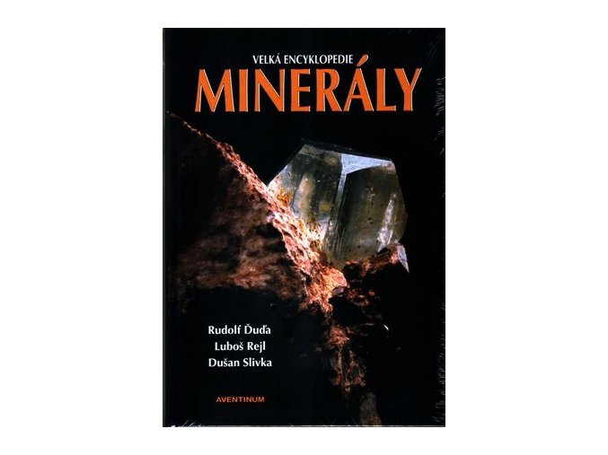 mineraly