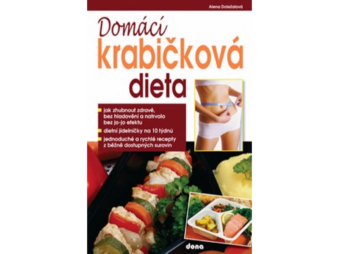 domaci krabickova dieta