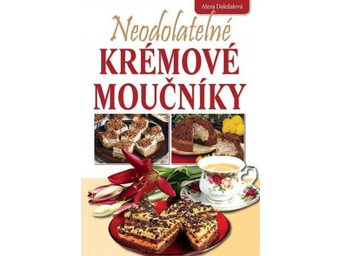 neodolatelne kremove moucniky