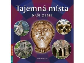 tajemna mista nasi zeme