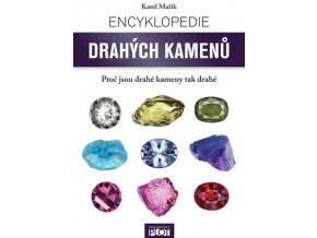 encyklopedie drahych kamenu