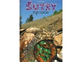 sutry pod lupou