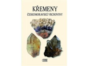 kremeny ceskomoravske vrchoviny