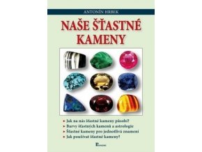 nase stastne kameny