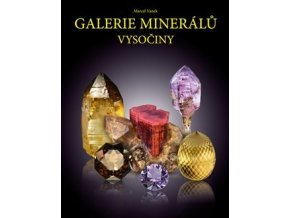 galerie mineralu vysociny