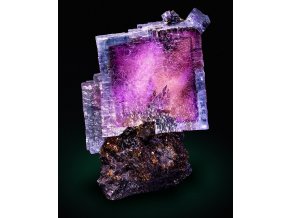 aesthetic Fluorite !!, ilionis