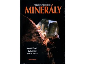 mineraly
