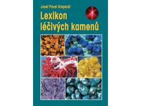 lexikon lecivych kamenu