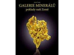 galerie mineralu poklady nasi zeme