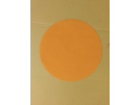 Leštící kotouč SPF 310  mm