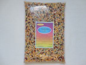 Partikl Mix F1 - Akce posledních cca 15 kg