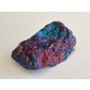 Bornit ( Chalkopyrit ) Výběrová kvalita 25 x 20 x 15 mm