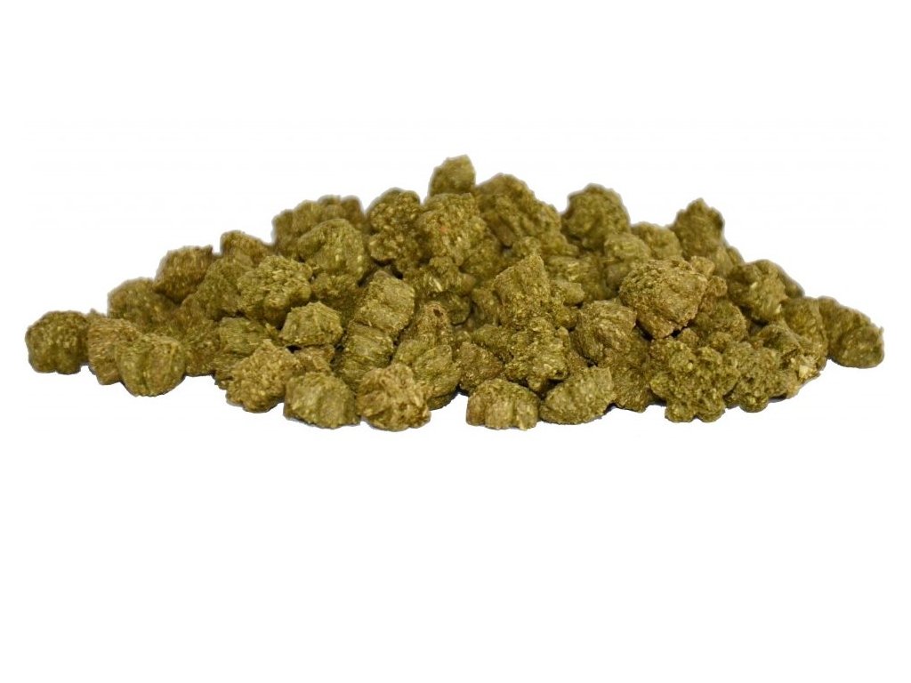 BARF Alfalfa fibre