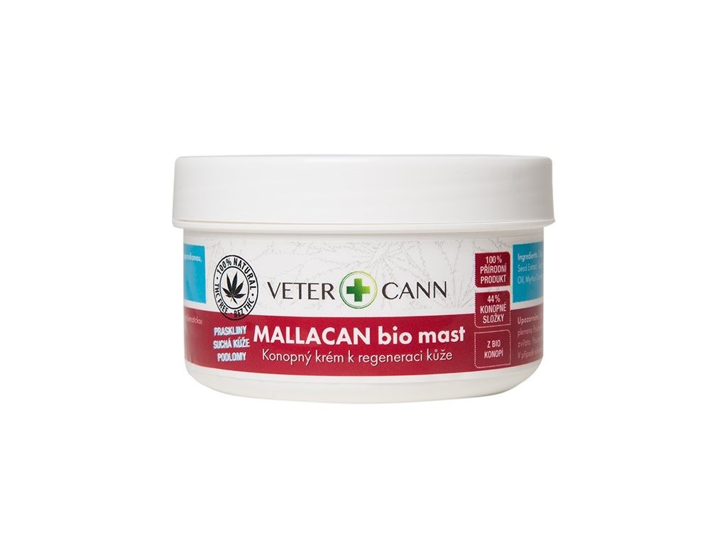 mallacan 100