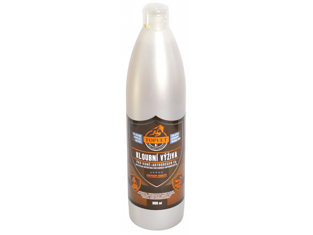 Sirup Kloubní výživa Artroregen Eq 1000 ml