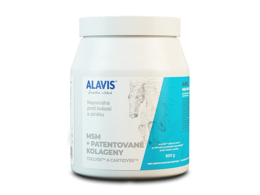 alavisMSM