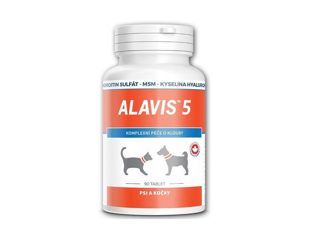 ALAVIS 5