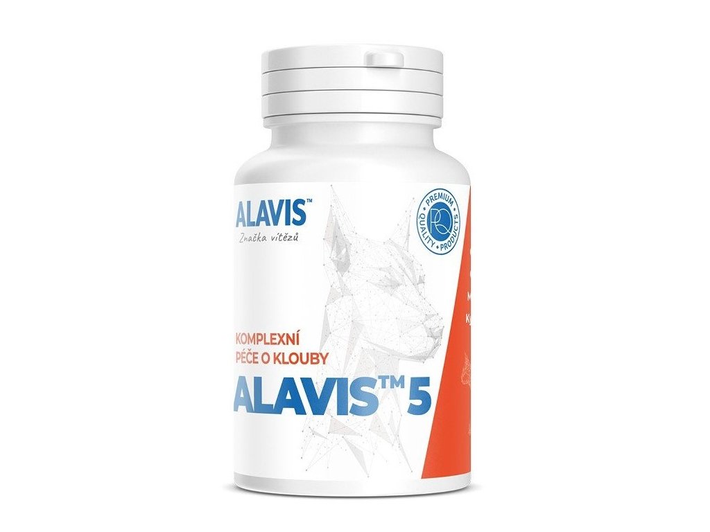 Alavis 5