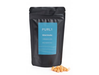 Purly Silné Klouby 80g 8