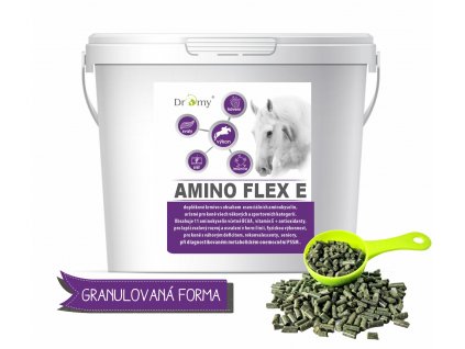 Dromy amino flex e