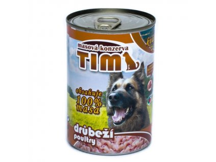 tim drubezi 400g