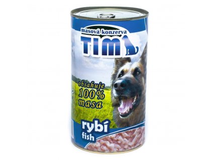 tim rybi 1200g