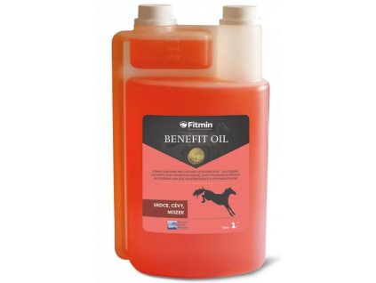 4014 benefit oil 1l