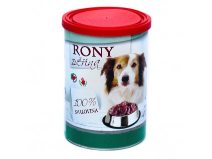 rony zverina 400 g