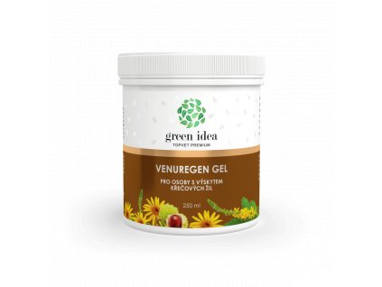 venuregen gel
